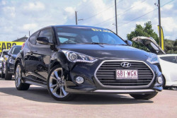 Hyundai Veloster SR Turbo FS4 Series 2