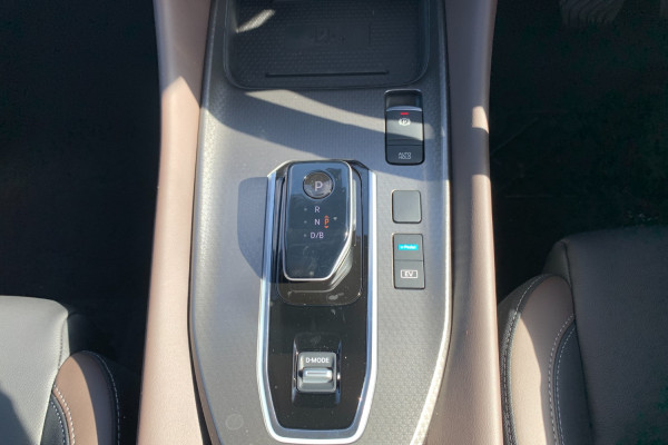 2025 Nissan QASHQAI J12 Ti e-POWER SUV Image 17