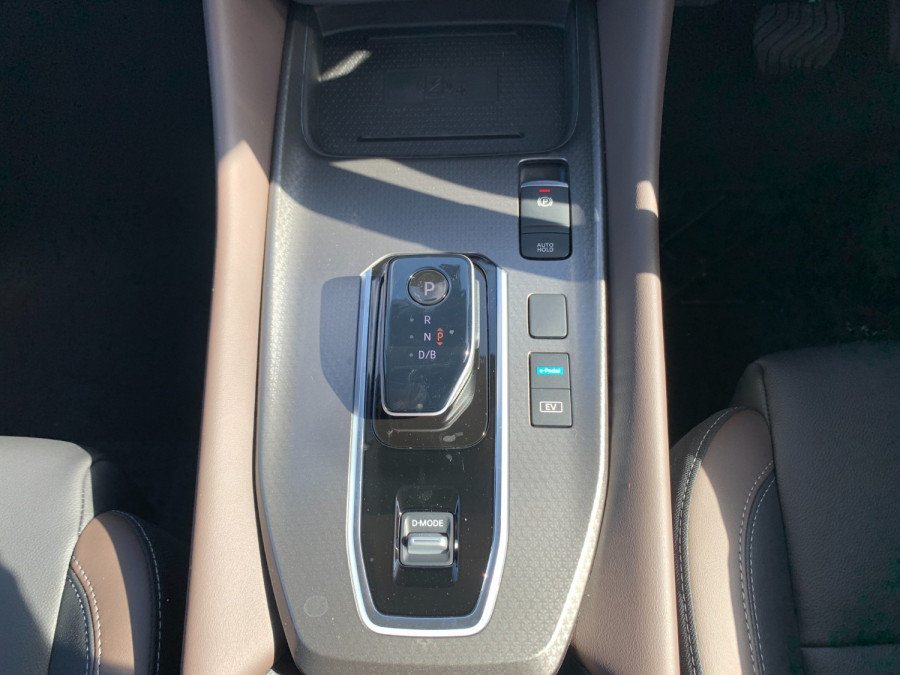 2025 Nissan QASHQAI J12 Ti e-POWER SUV Image 17