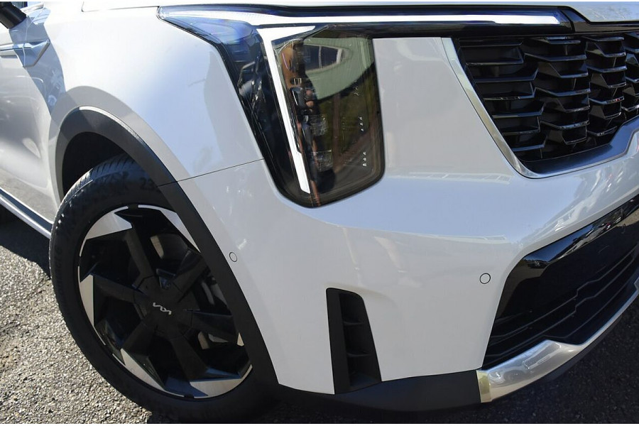 2024 MY25 Kia Sorento MQ4 PE HEV GT-Line SUV Image 20