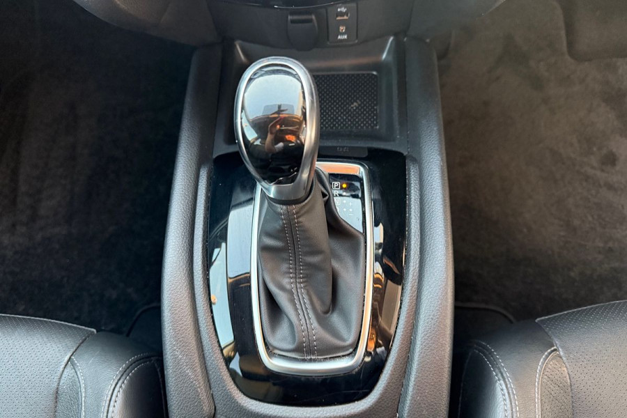 2020 Nissan X-Trail T32 Series II ST-L Wagon Image 18