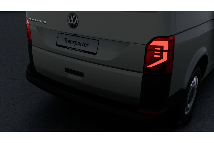 2024 Volkswagen Transporter T6.1 LWB Van Image 6
