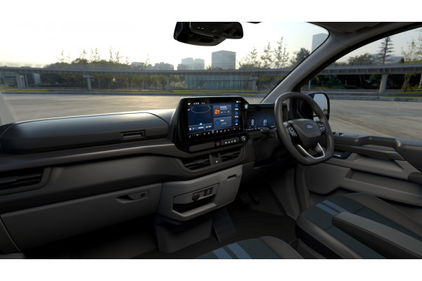 2025 MY26 Ford Transit Custom AV Sport SWB Van Image 12