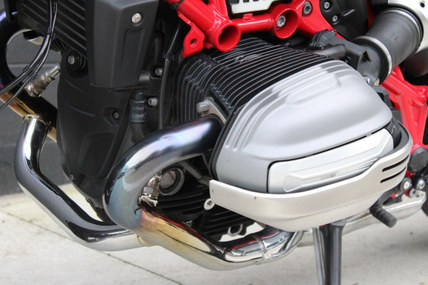 2024 MY25 BMW R 12 nineT Option 719 R 12 image 19