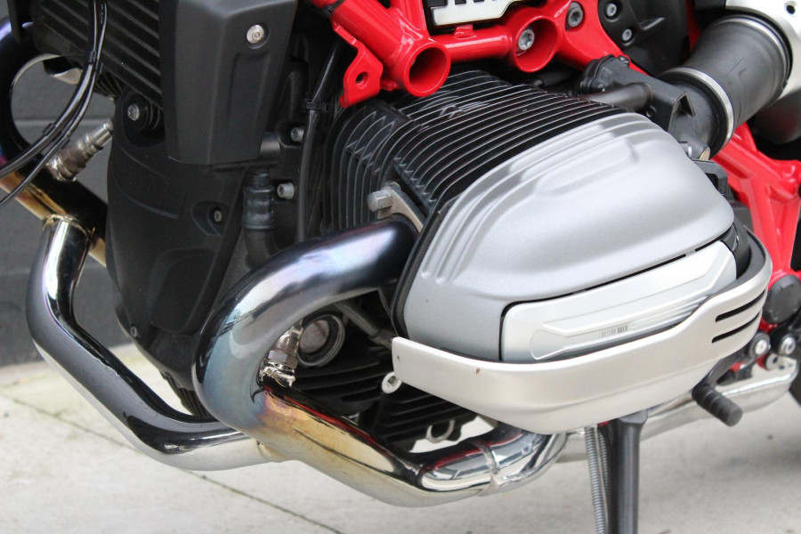 2024 MY25 BMW R 12 nineT Option 719 R 12
