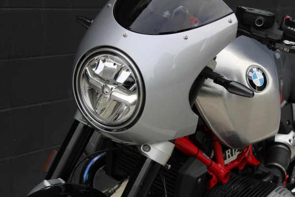 2024 MY25 BMW R 12 nineT Option 719 R 12 image 20