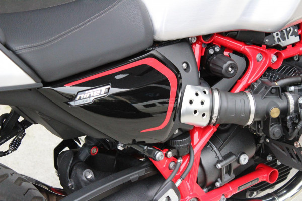 2024 MY25 BMW R 12 nineT Option 719 R 12 image 23