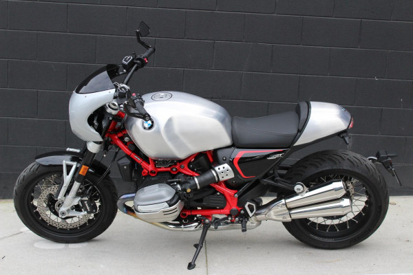 2024 MY25 BMW R 12 nineT Option 719 R 12 image 5