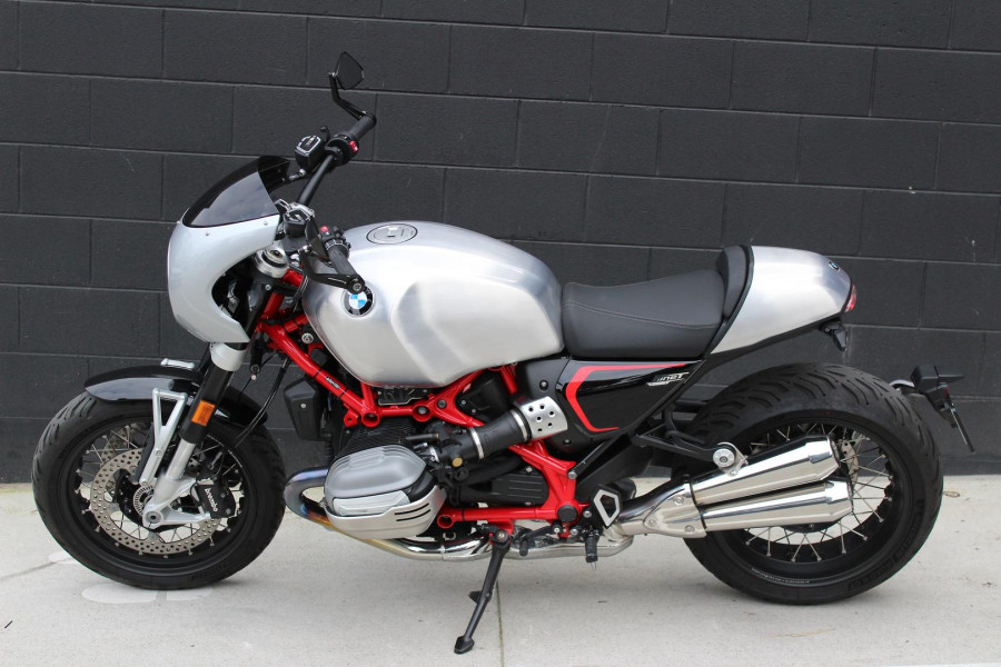 2024 MY25 BMW R 12 nineT Option 719 R 12