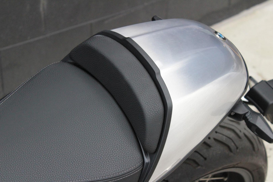 2024 MY25 BMW R 12 nineT Option 719 R 12