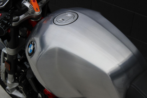 2024 MY25 BMW R 12 nineT Option 719 R 12 image 8