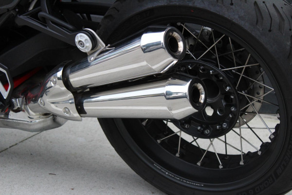 2024 MY25 BMW R 12 nineT Option 719 R 12
