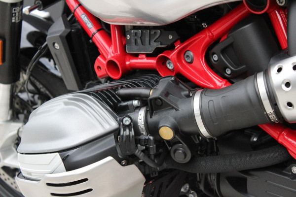 2024 MY25 BMW R 12 nineT Option 719 R 12