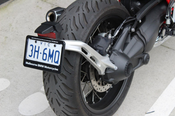 2024 MY25 BMW R 12 nineT Option 719 R 12