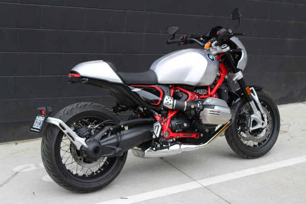 2024 MY25 BMW R 12 nineT Option 719 R 12
