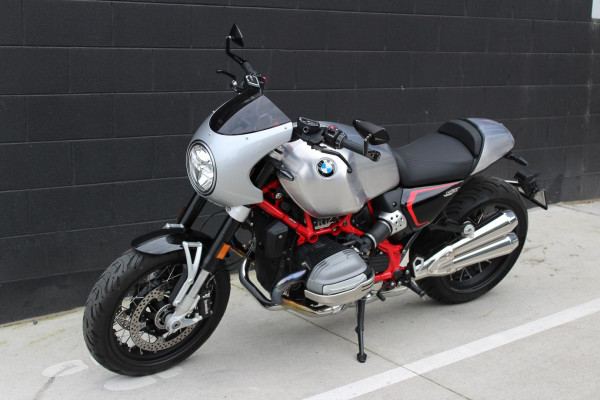 2024 MY25 BMW R 12 nineT Option 719 R 12