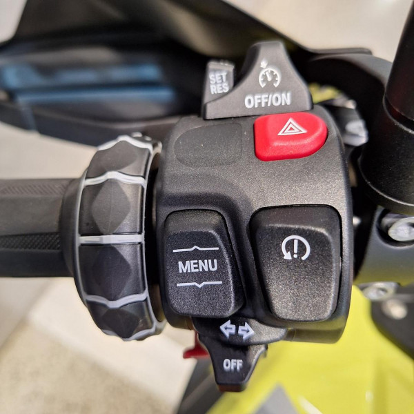 2024 MY25 BMW F 900 GS Enduro F 900 image 8