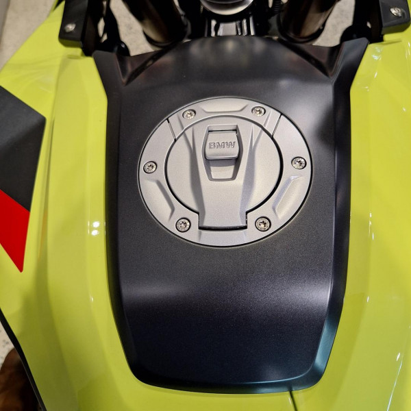 2024 MY25 BMW F 900 GS Enduro F 900 image 13