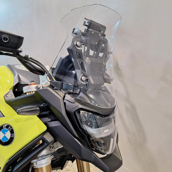 2024 MY25 BMW F 900 GS Enduro F 900 image 15