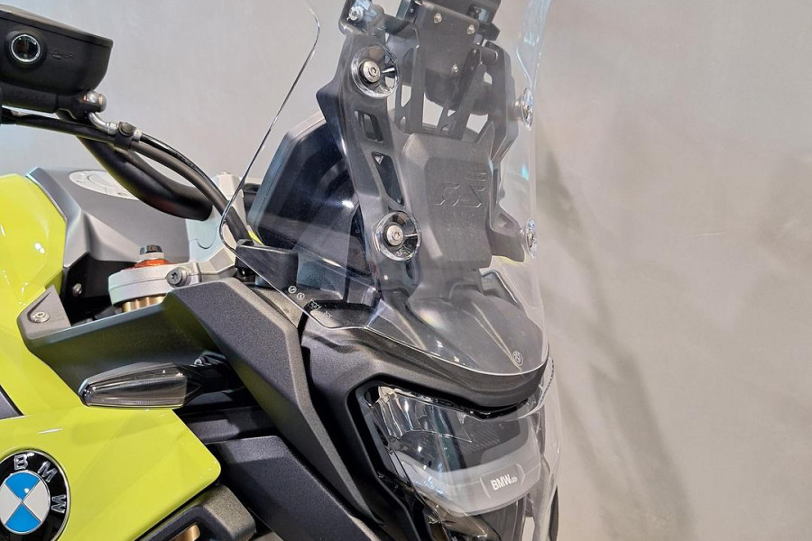 2024 MY25 BMW F 900 GS Enduro F 900