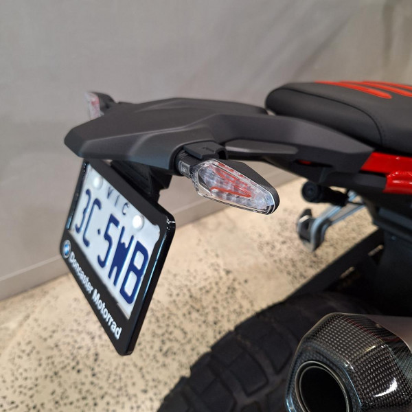 2024 MY25 BMW F 900 GS Enduro F 900 image 24