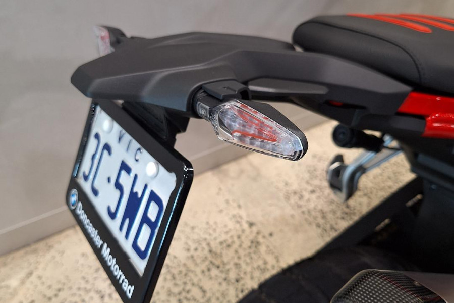 2024 MY25 BMW F 900 GS Enduro F 900