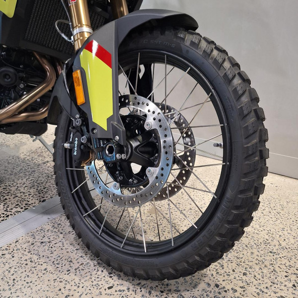 2024 MY25 BMW F 900 GS Enduro F 900 image 29