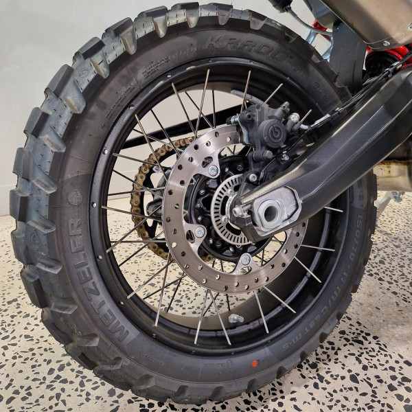 2024 MY25 BMW F 900 GS Enduro F 900 image 32