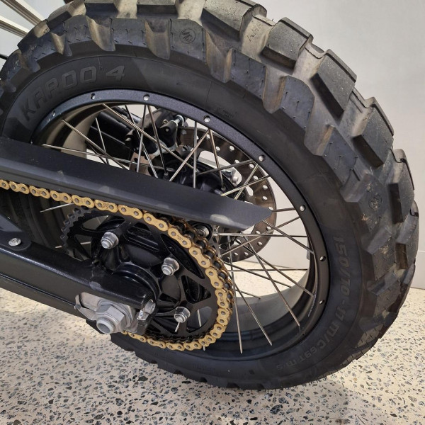 2024 MY25 BMW F 900 GS Enduro F 900 image 33