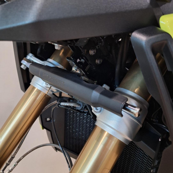 2024 MY25 BMW F 900 GS Enduro F 900 image 17