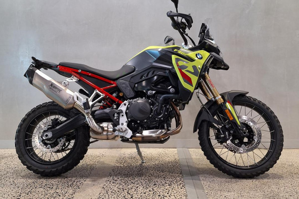 BMW F 900 GS Enduro F 900