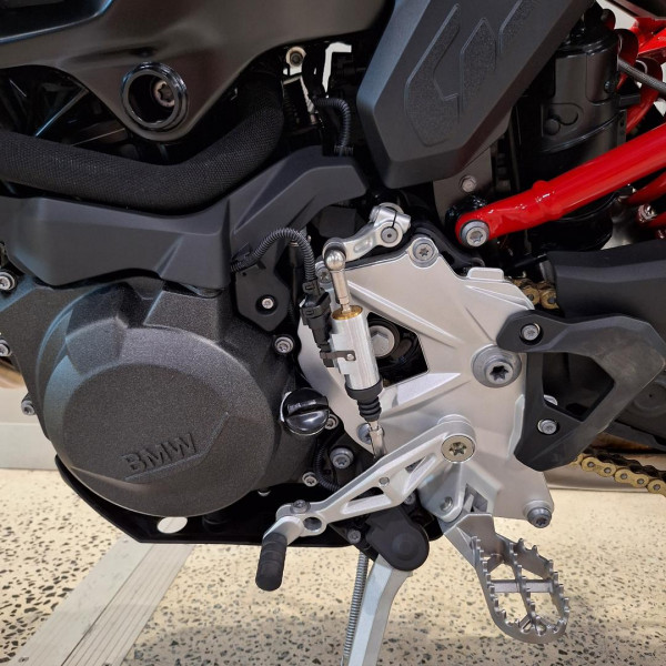2024 MY25 BMW F 900 GS Enduro F 900 image 25