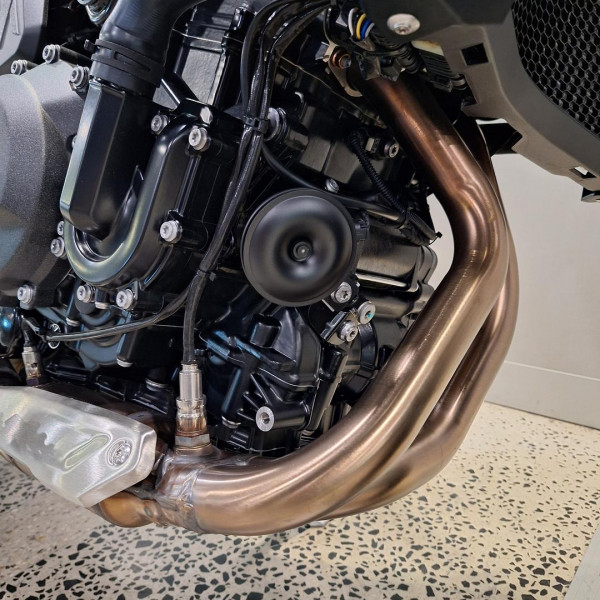 2024 MY25 BMW F 900 GS Enduro F 900 image 26
