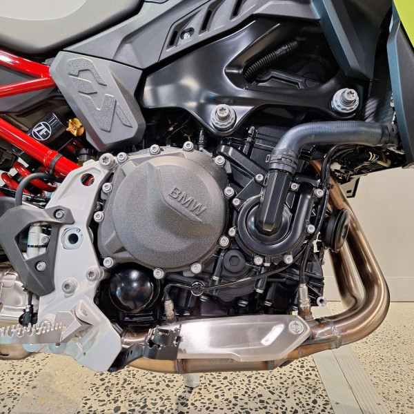 2024 MY25 BMW F 900 GS Enduro F 900 image 27