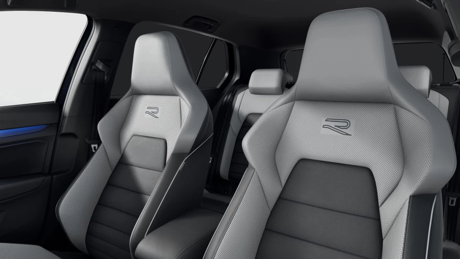 2026 Volkswagen Golf 8.5 110TSI R-Line Hatch Image 11