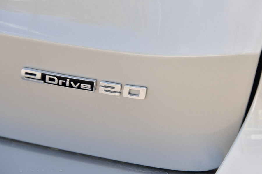2025 BMW iX1 U11 eDrive20 xLine SUV
