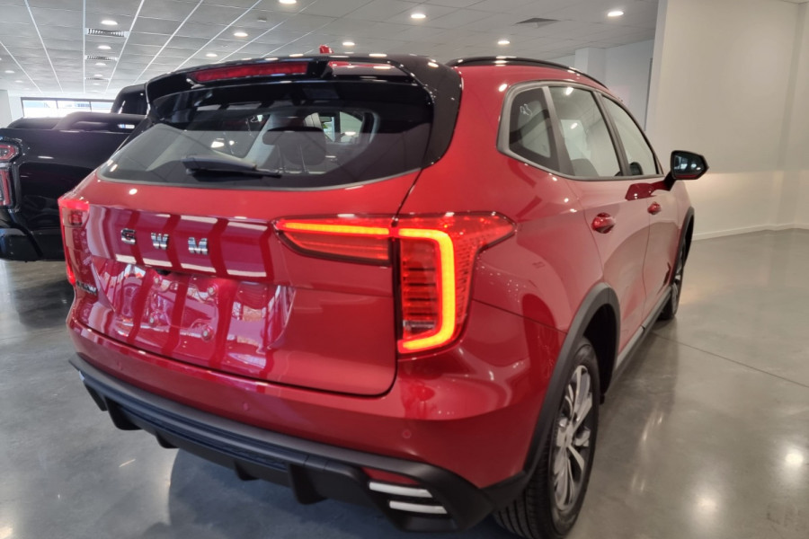 2024 GWM Haval Jolion A01 Premium SUV Image 9