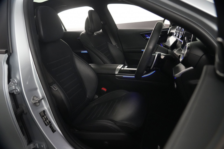 2023 Mercedes-Benz C-Class C43 AMG Sedan Image 22