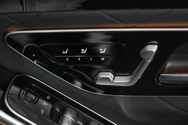 2025 Mercedes-Benz S450 4matic Sedan Image 44