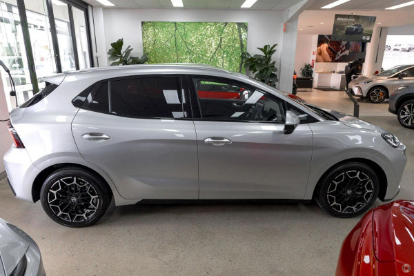 2026 MY25 MG MG4 EV Urban AH4E Essence 43 Hatch Image 5
