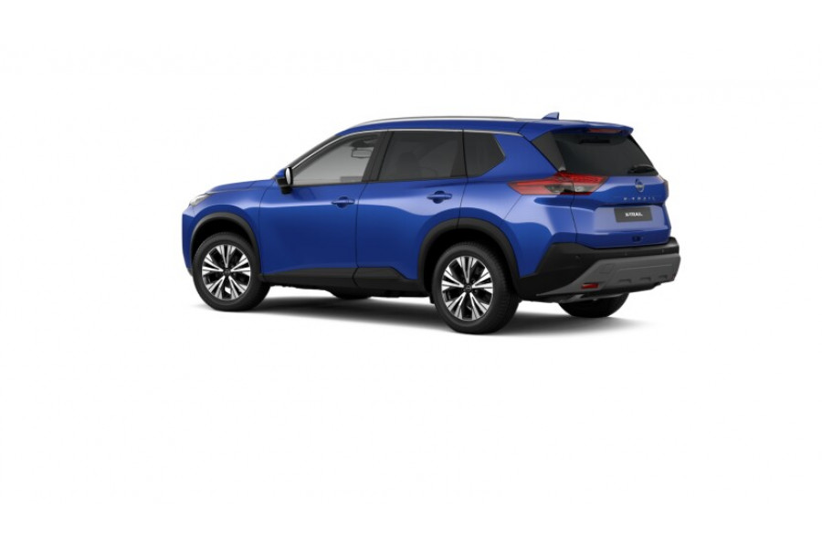 2024 MY25 Nissan X-Trail T33 ST-L SUV Image 27