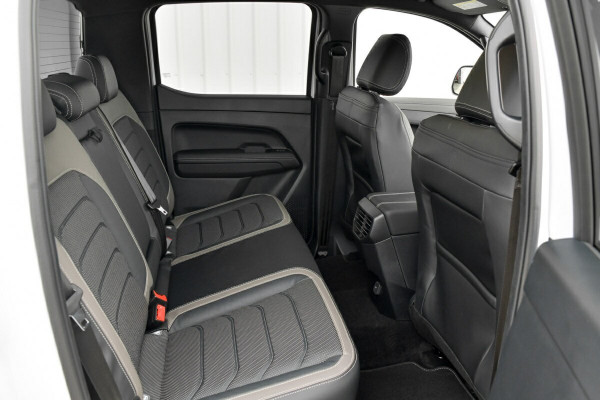2024 Volkswagen Amarok NF TSI452 Aventura Ute Image 5