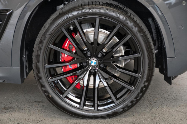 2026 BMW X5 G05 LCI xDrive30d M Sport SUV image 24