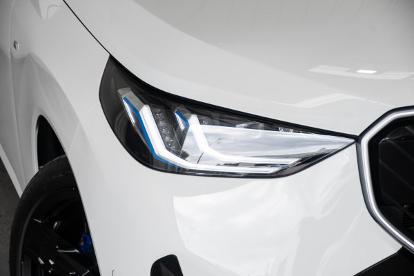 2025 BMW X3 G45 30e xDrive SUV image 25