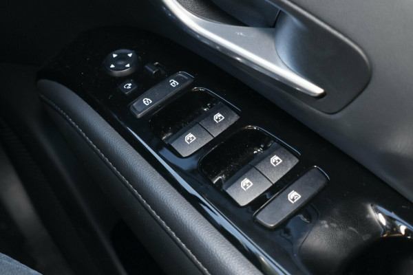 2021 MY22 Hyundai Tucson NX4.V1 Highlander SUV Image 15