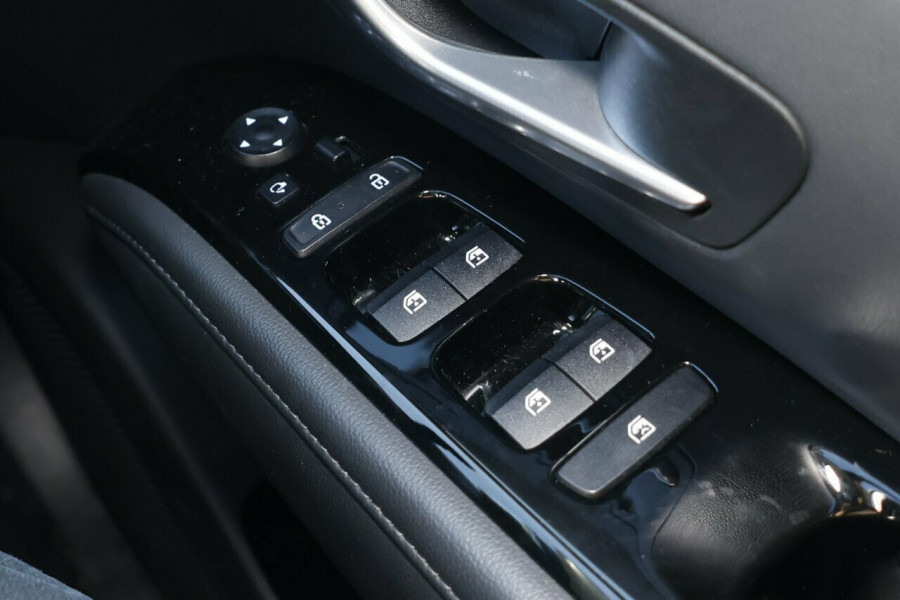 2021 MY22 Hyundai Tucson NX4.V1 Highlander SUV Image 15