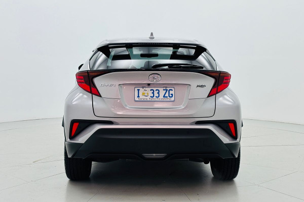 2020 Toyota C-HR NGX Koba SUV Image 9