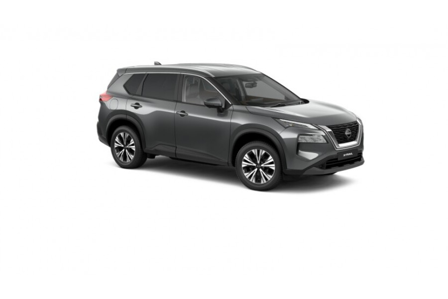 2024 MY25 Nissan X-Trail T33 ST-L SUV Image 9