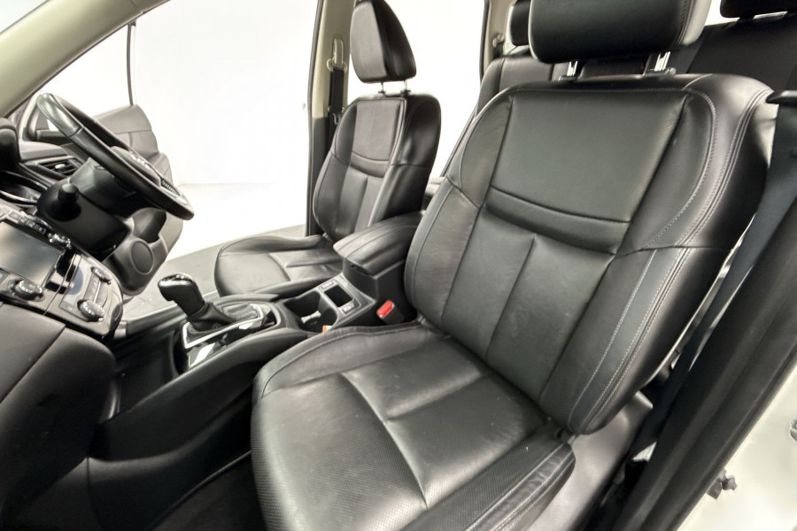2019 MY21 Nissan X-Trail T32 ST-L SUV Image 12