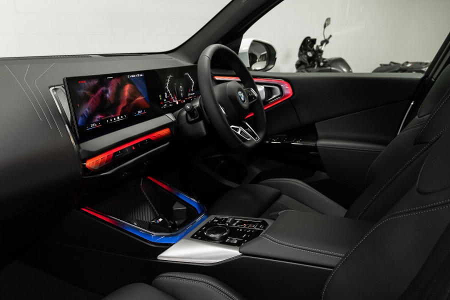 2026 BMW X3 G45 30e xDrive SUV